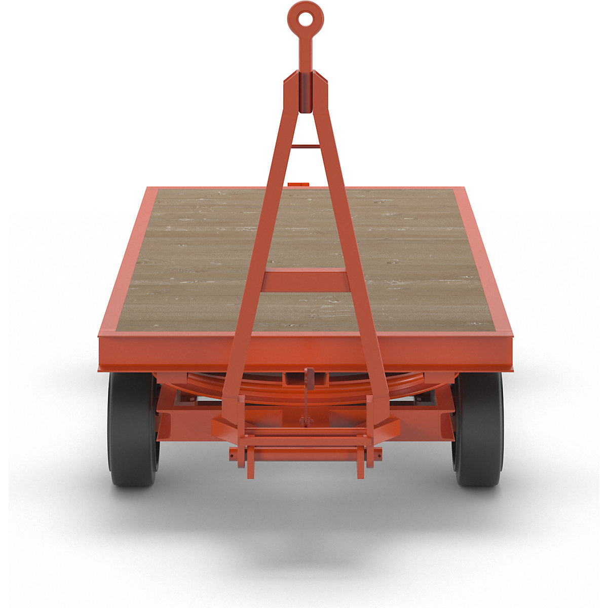 Trailer (Product illustration 6)-5