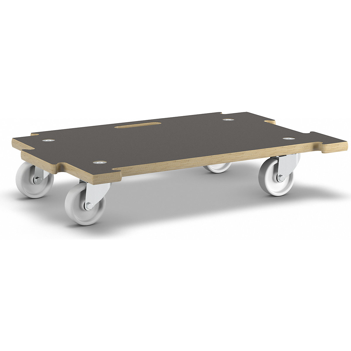 CONNECT transport dolly with MaxiGRIP - Wagner