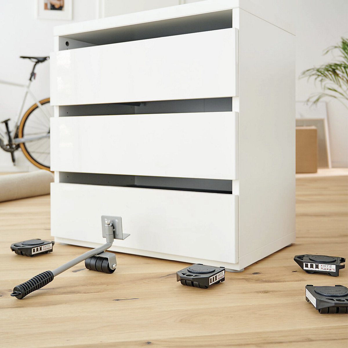 Load skates – Wagner (Product illustration 6)-5