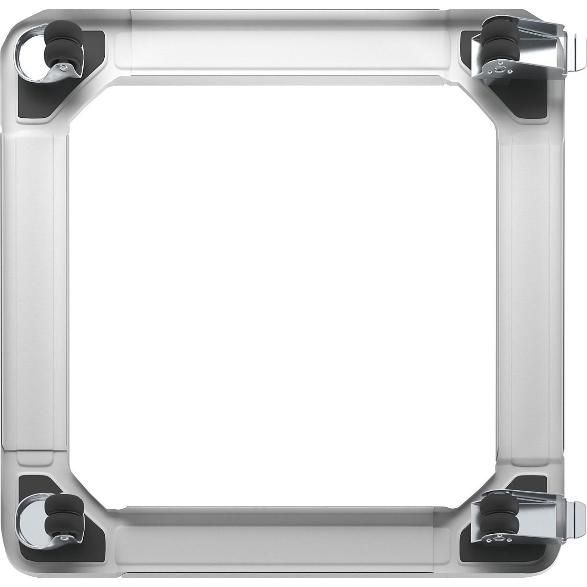 MM 1192 transport dolly – Wagner (Product illustration 4)-3
