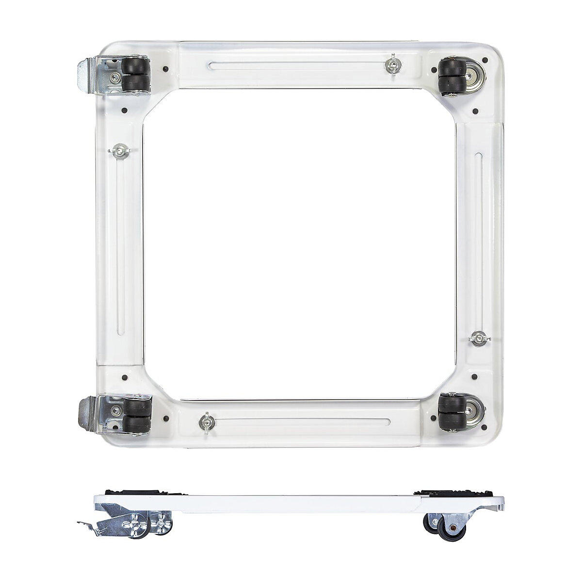 MM 1192 transport dolly – Wagner (Product illustration 9)-8