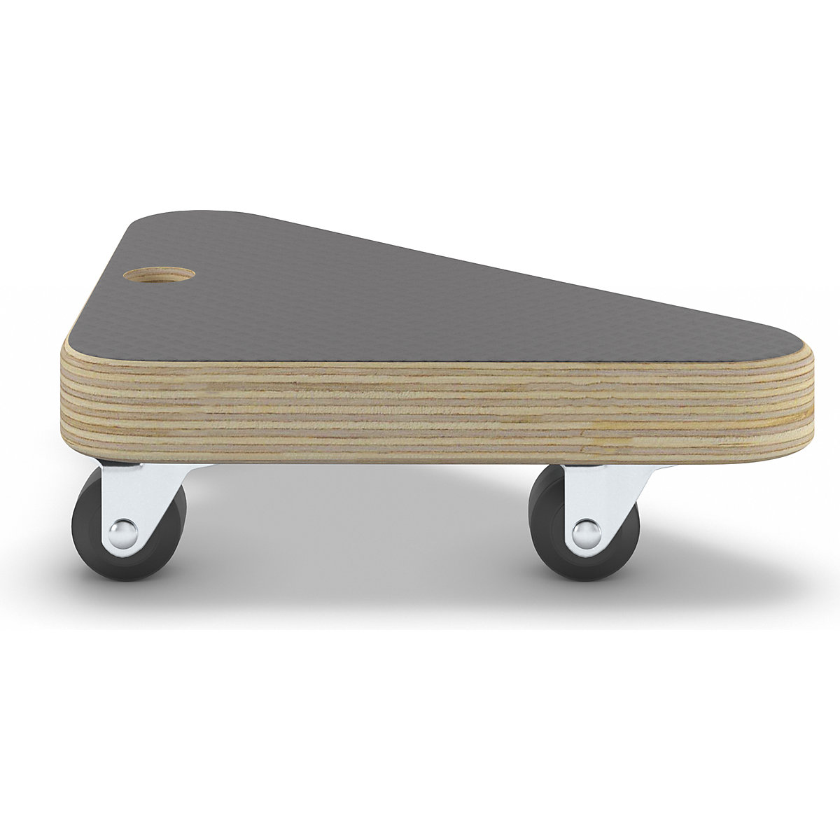 MaxiGRIP transport dolly – Wagner (Product illustration 4)-3