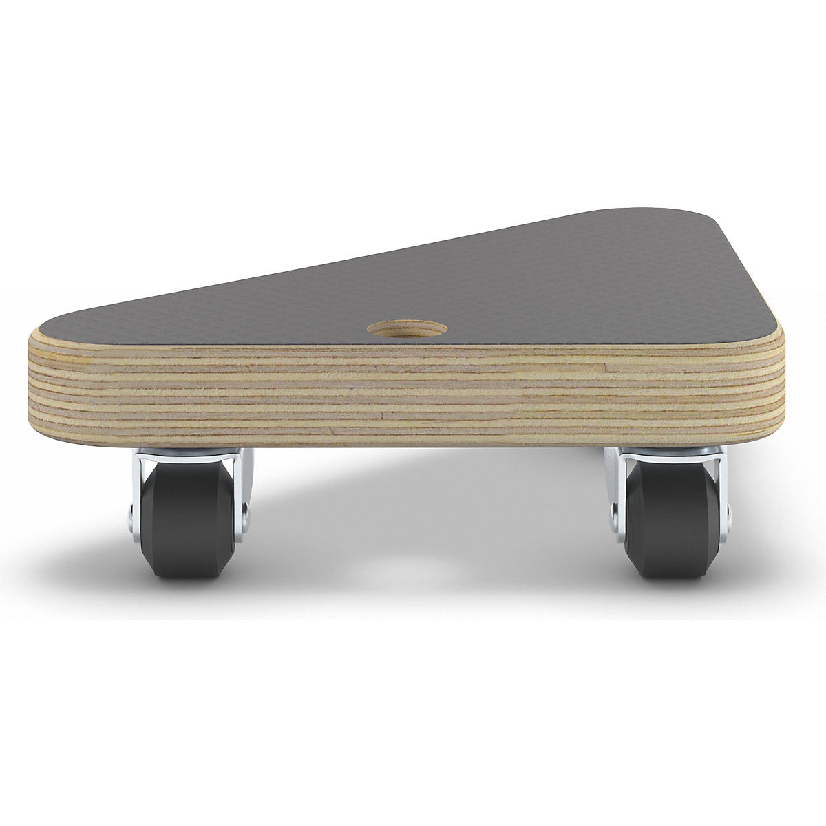 MaxiGRIP transport dolly – Wagner (Product illustration 5)-4