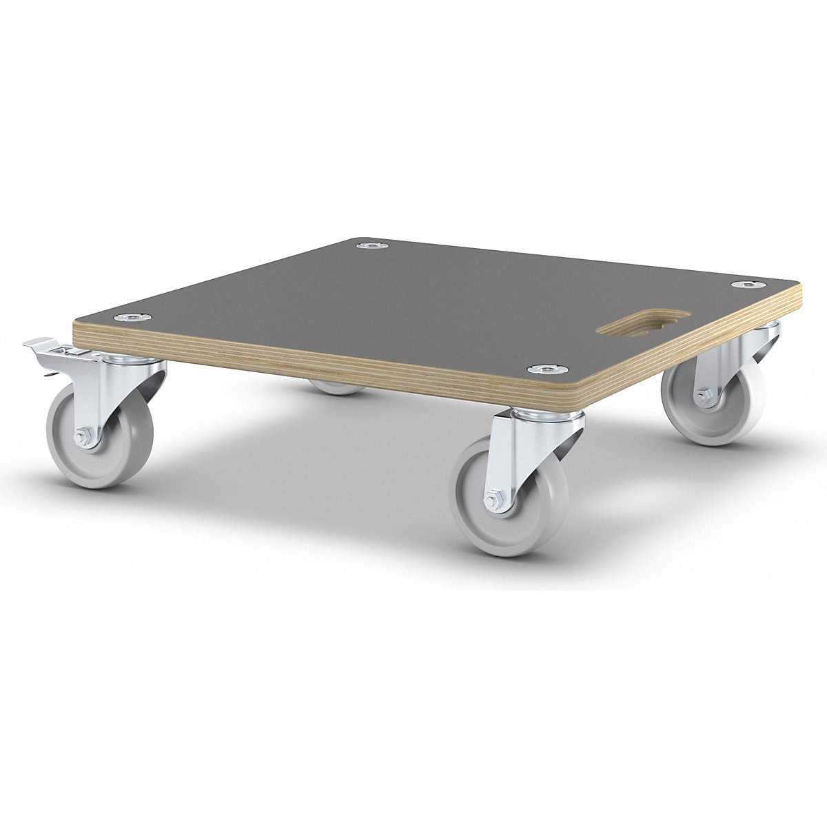 MaxiGRIP transport dolly – Wagner (Product illustration 7)-6