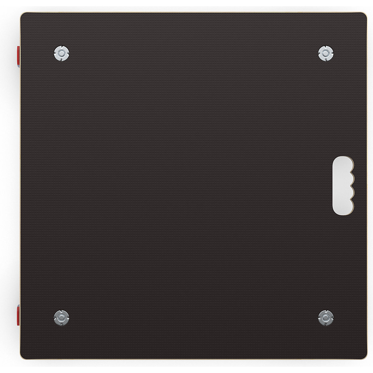 MaxiGRIP transport dolly – Wagner (Product illustration 2)-1