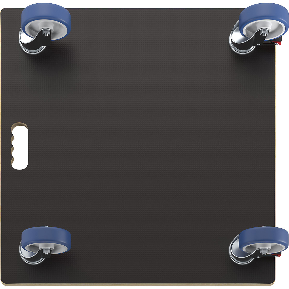 MaxiGRIP transport dolly – Wagner (Product illustration 3)-2