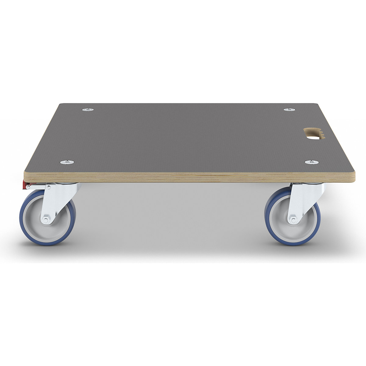 MaxiGRIP transport dolly – Wagner (Product illustration 4)-3