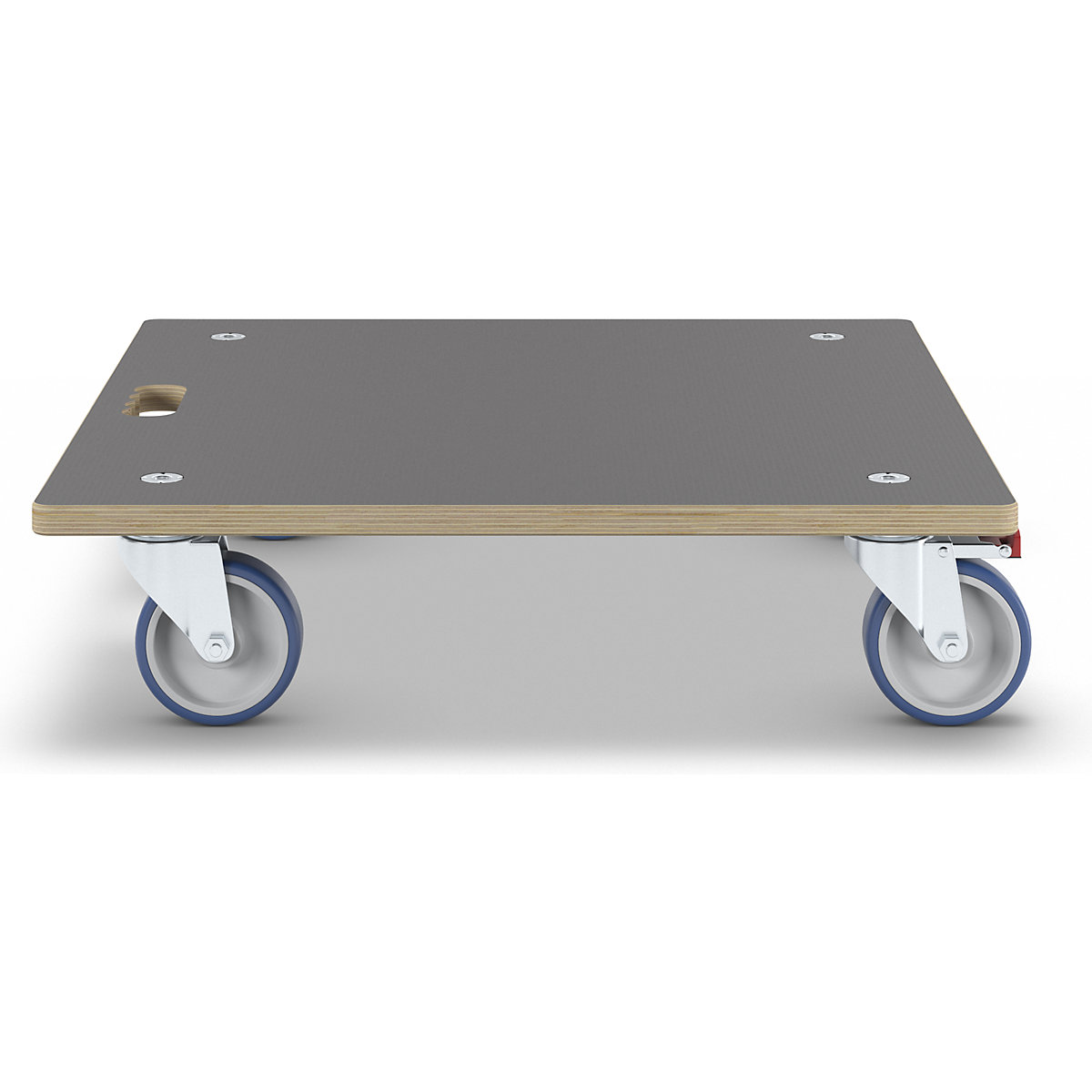 MaxiGRIP transport dolly – Wagner (Product illustration 5)-4