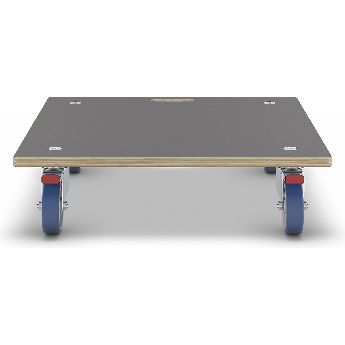 MaxiGRIP transport dolly – Wagner (Product illustration 6)-5