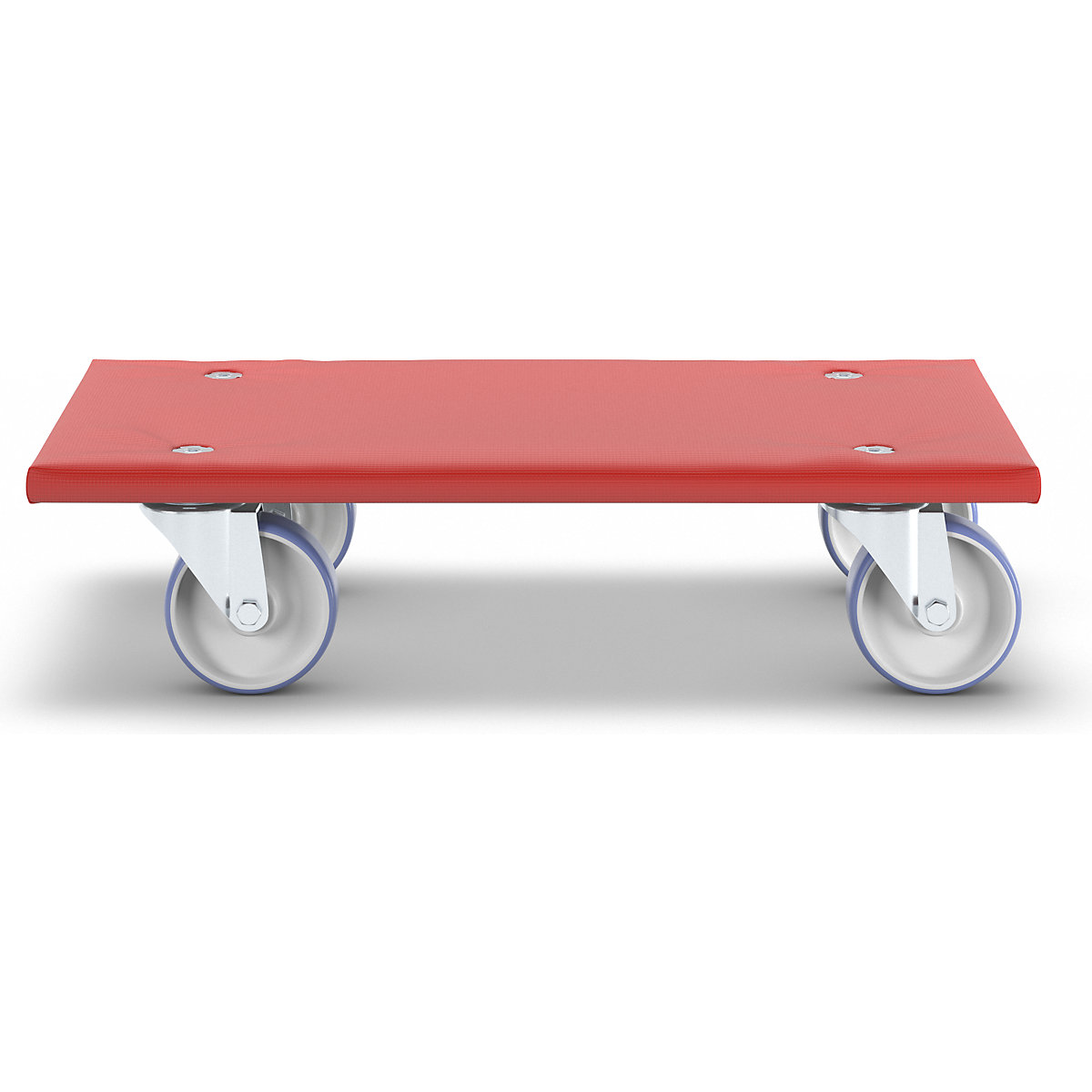 Professional transport dolly, padded – Wagner (Product illustration 10)-9