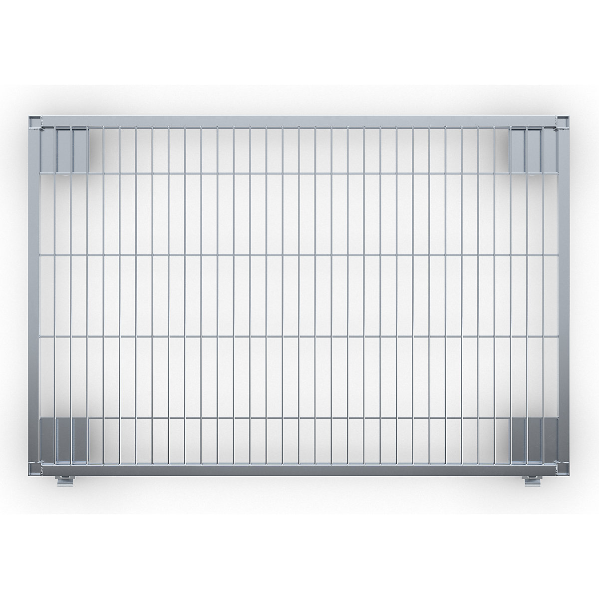 Steel dolly (Product illustration 2)-1