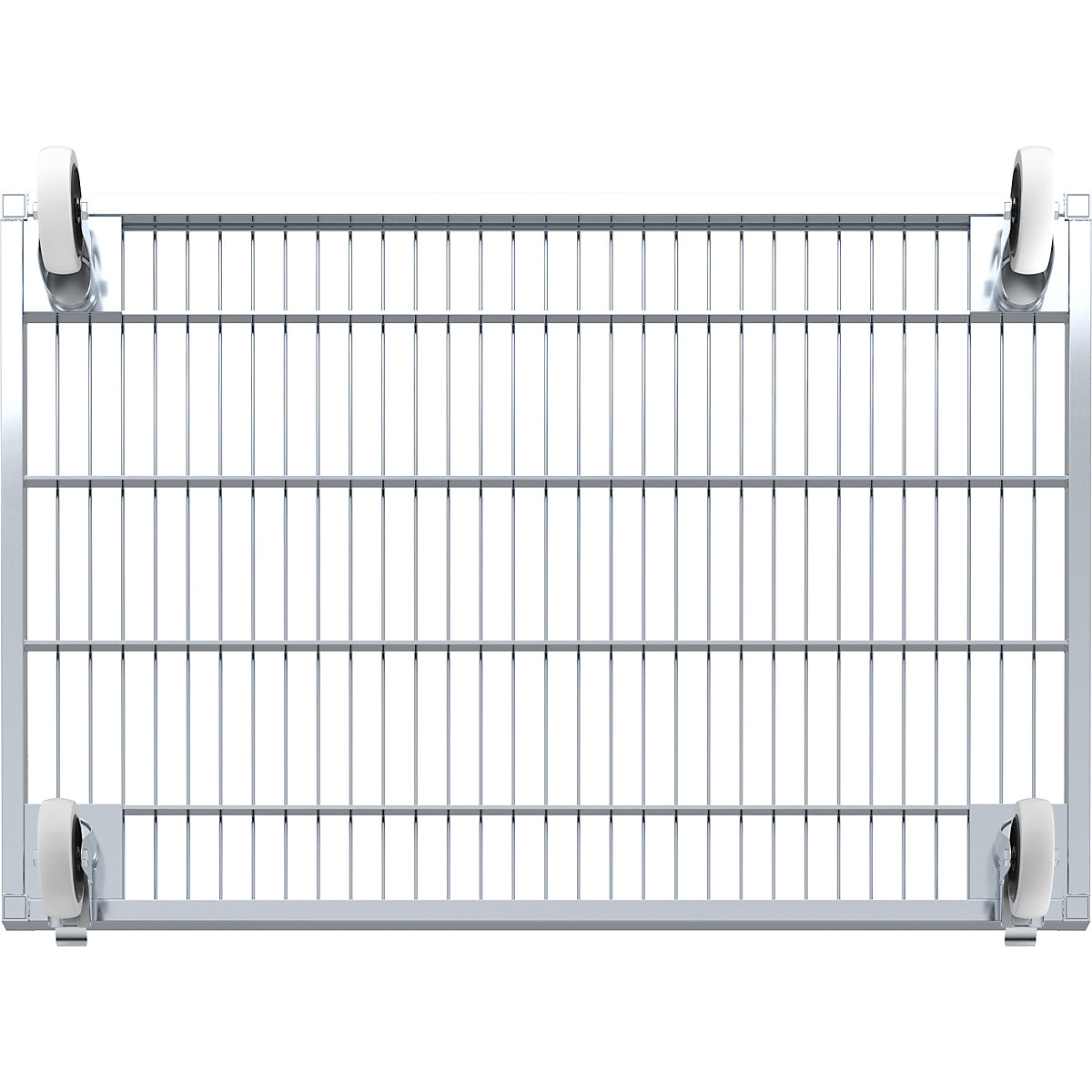 Steel dolly (Product illustration 7)-6