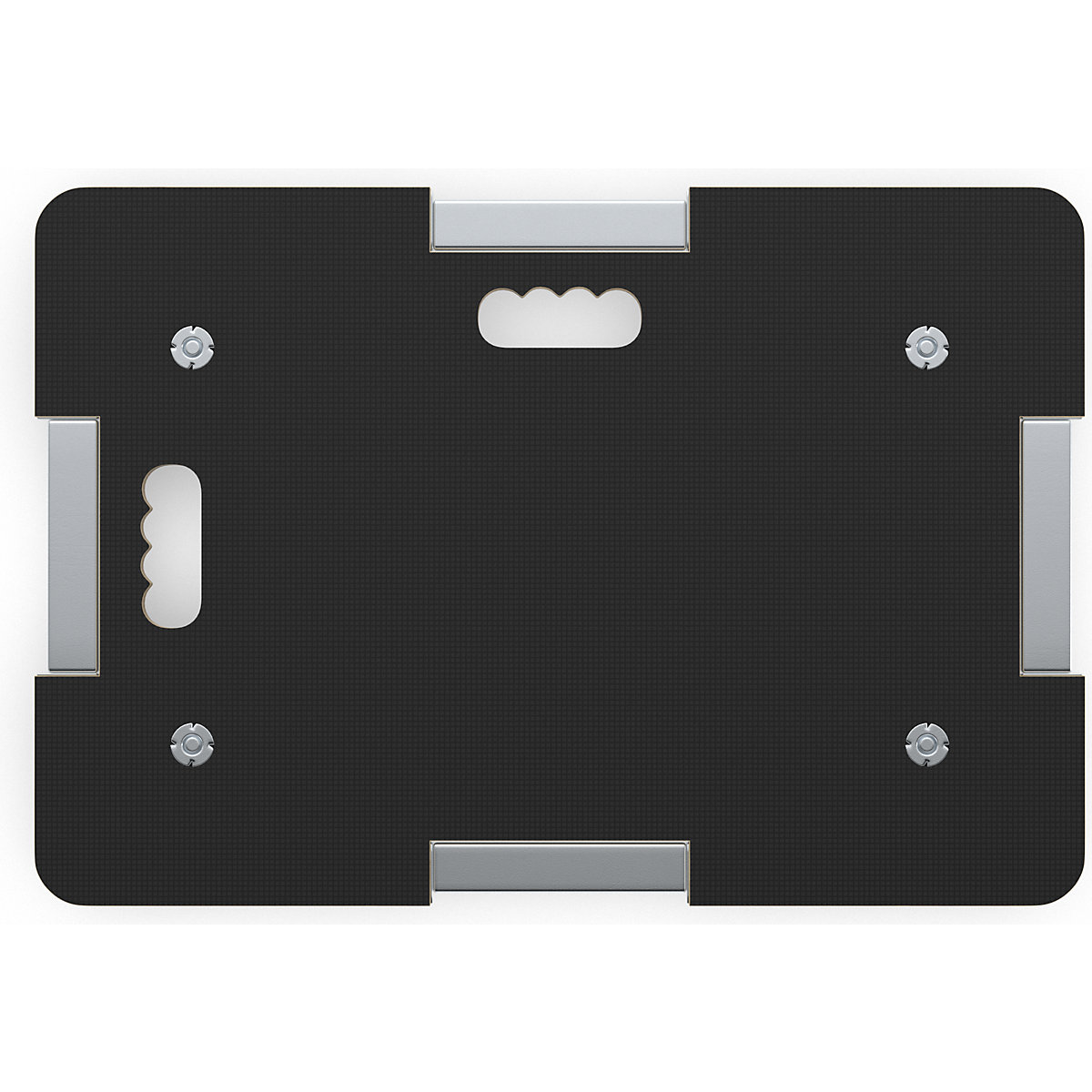 Transport dolly made of multiplex panel – Wagner (Product illustration 3)-2