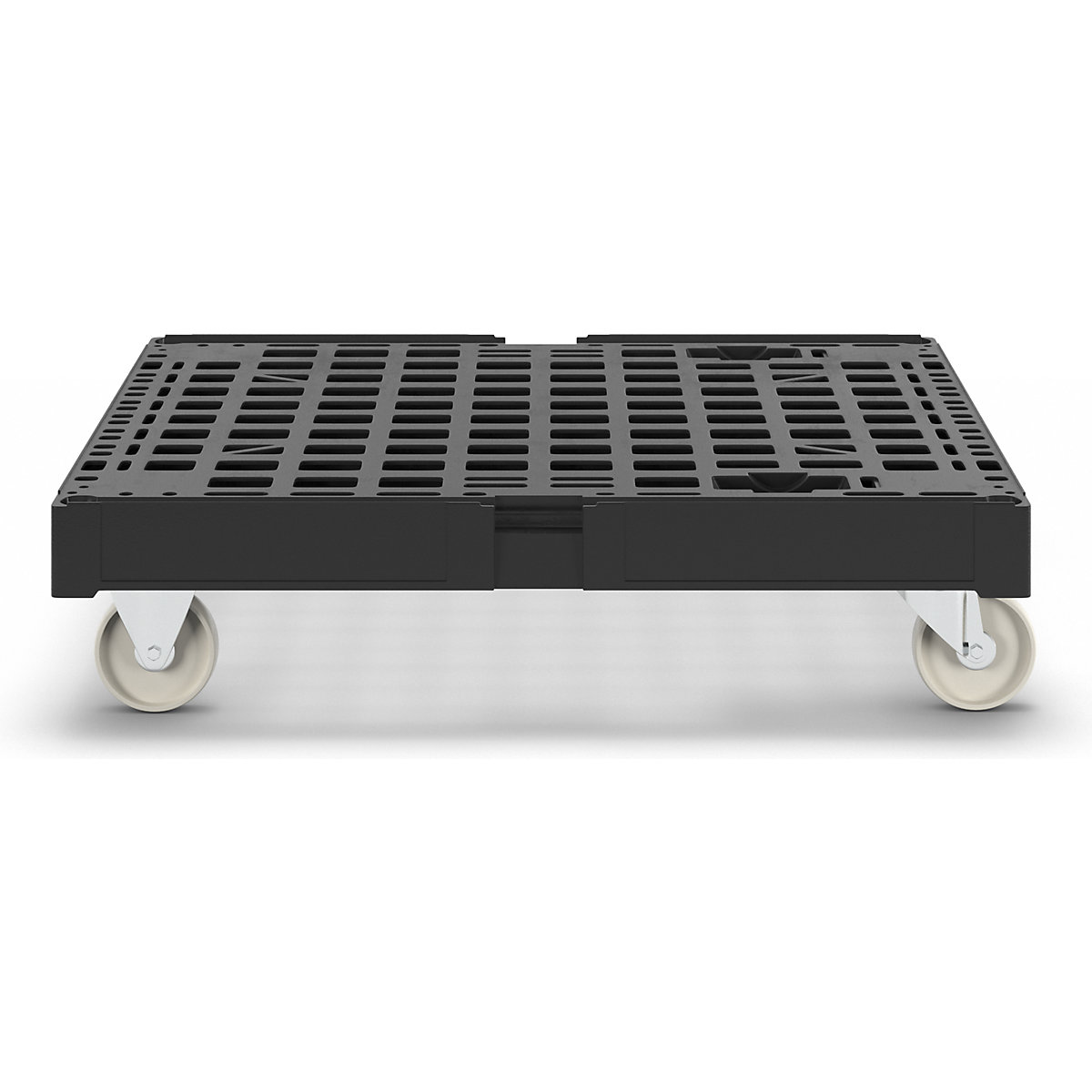 Transport dolly, max. load 500 kg – eurokraft basic (Product illustration 7)-6