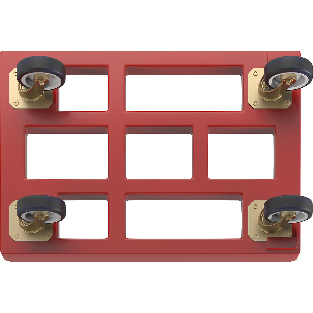 Transport dolly (Product illustration 7)-6