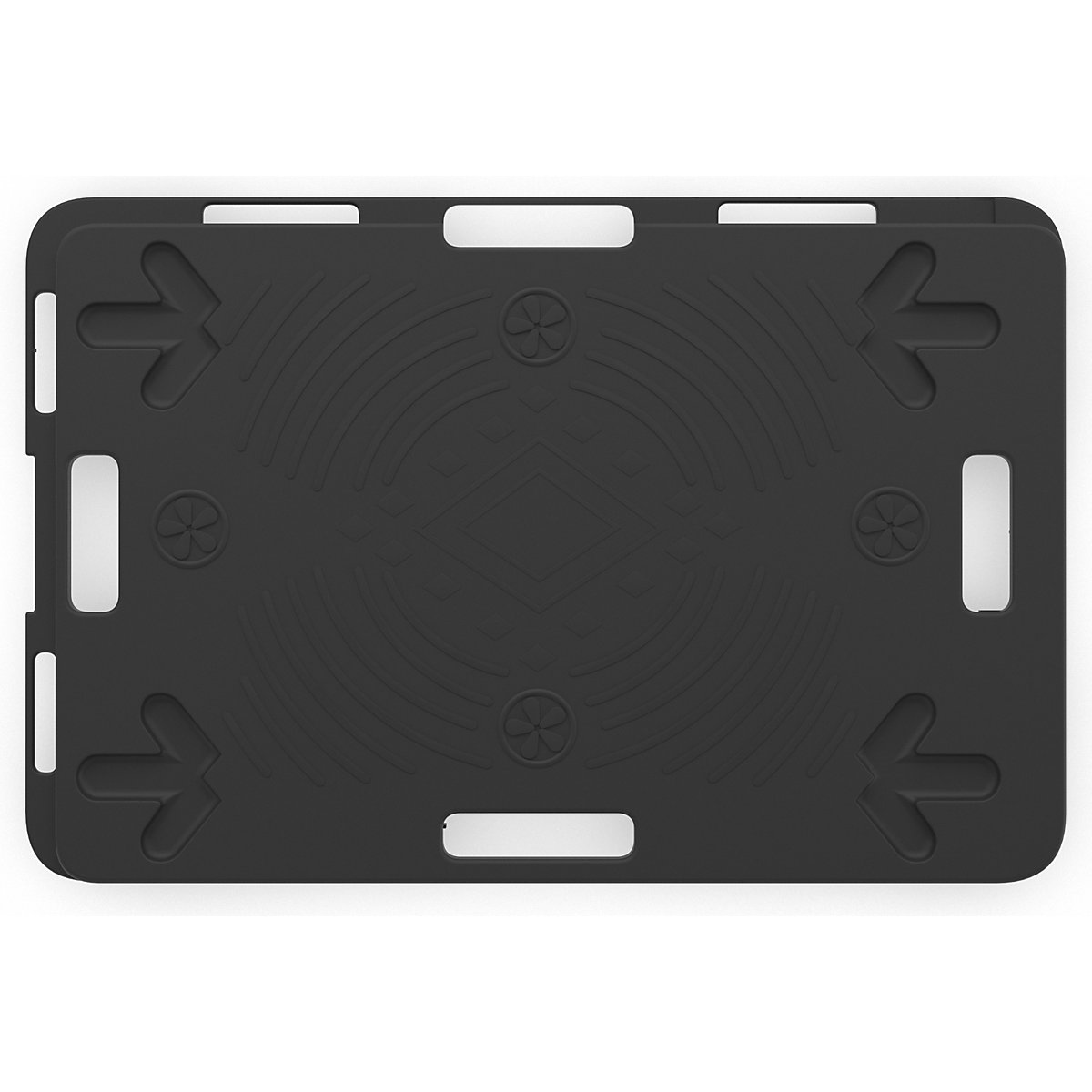 Transport dolly (Product illustration 6)-5