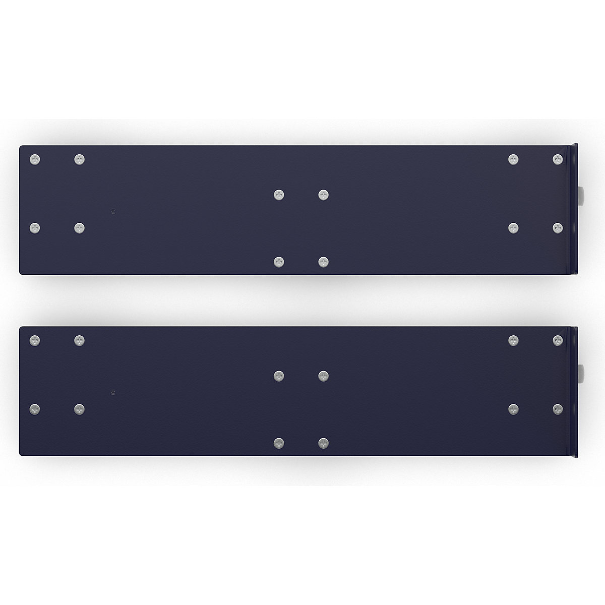 Transport dolly – asecos (Product illustration 4)-3