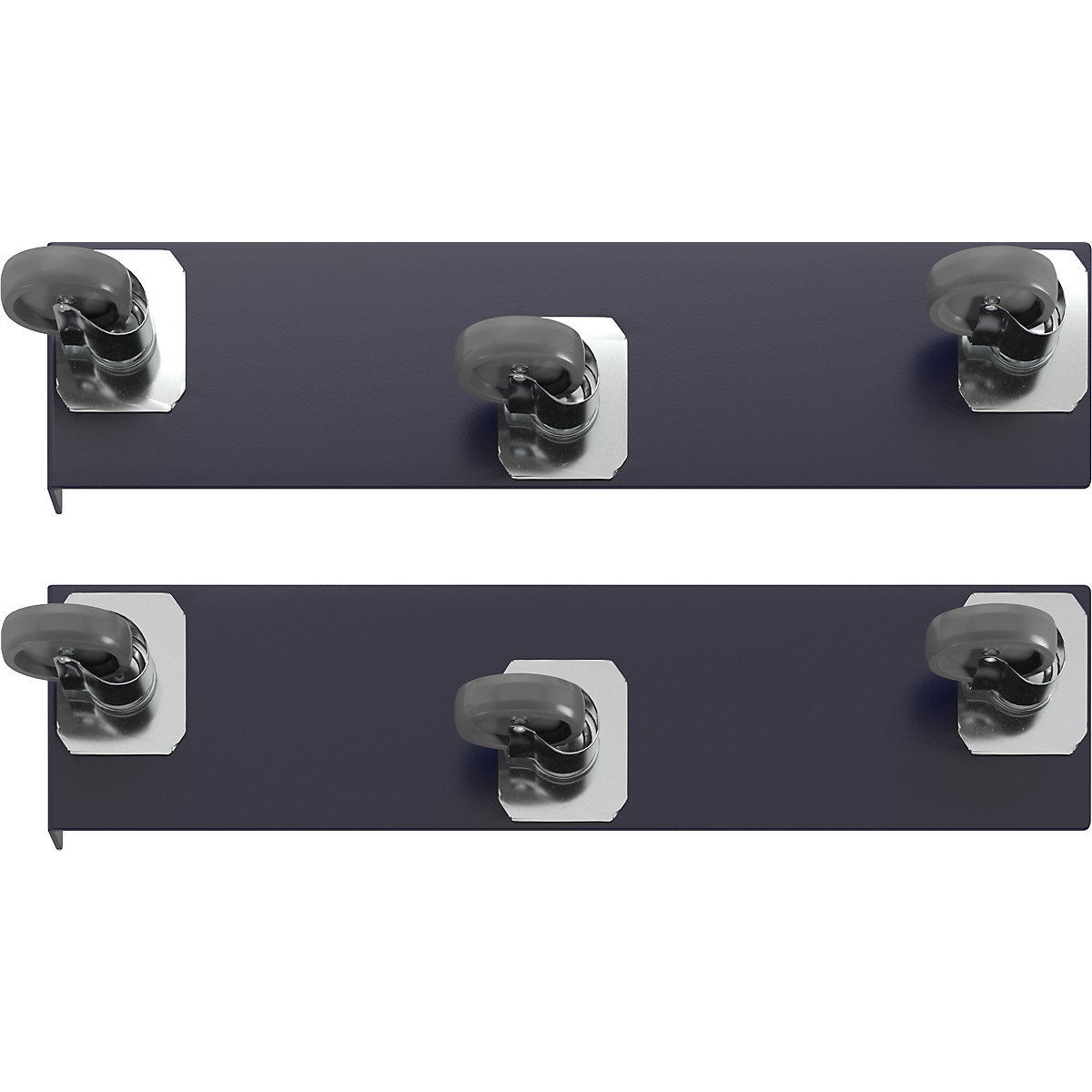 Transport dolly – asecos (Product illustration 5)-4