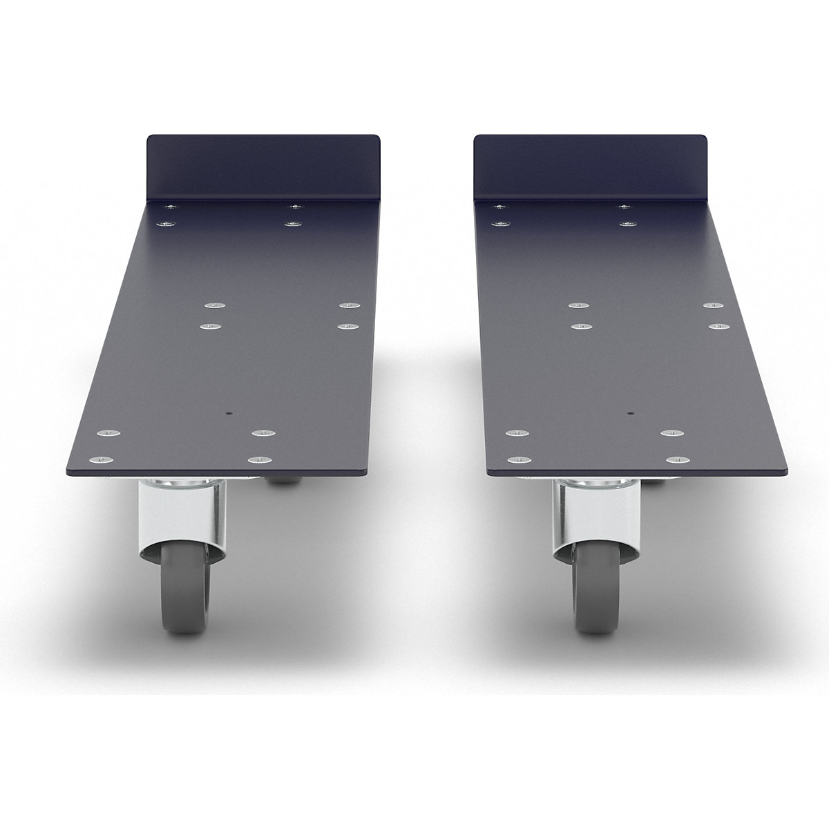 Transport dolly – asecos (Product illustration 8)-7