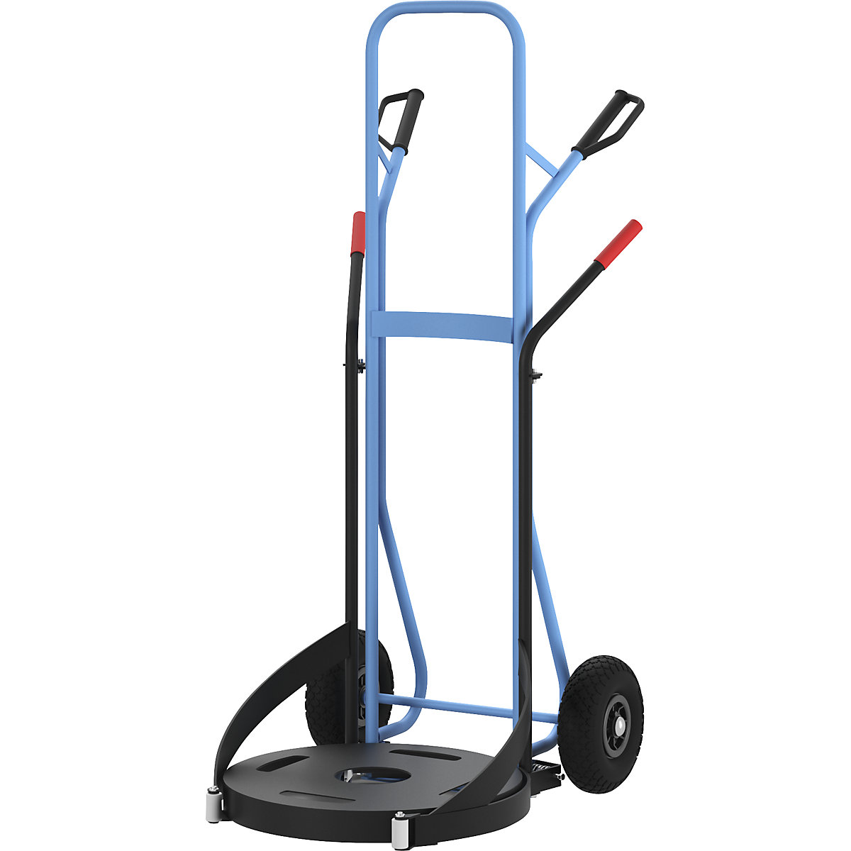 Tyre trolley (Product illustration 5)-4