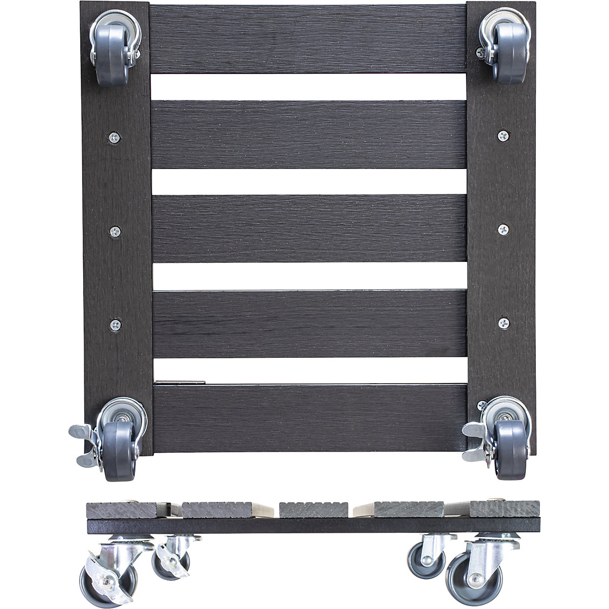 WPC plant dolly – Wagner (Product illustration 6)-5