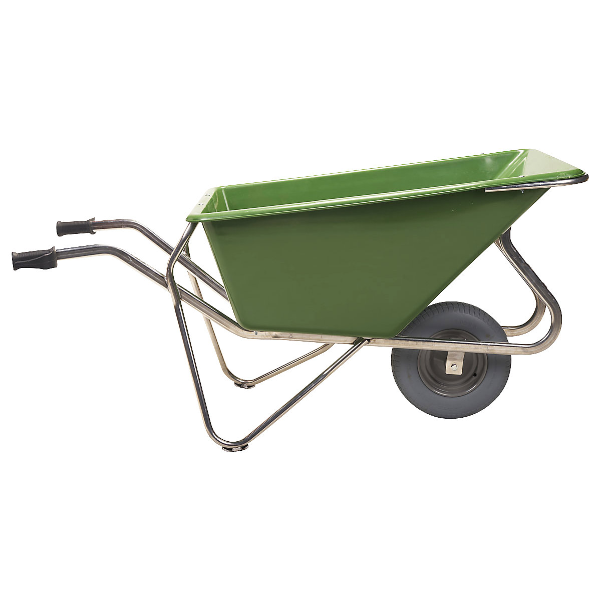 Agricultural wheelbarrow – MATADOR (Product illustration 2)-1