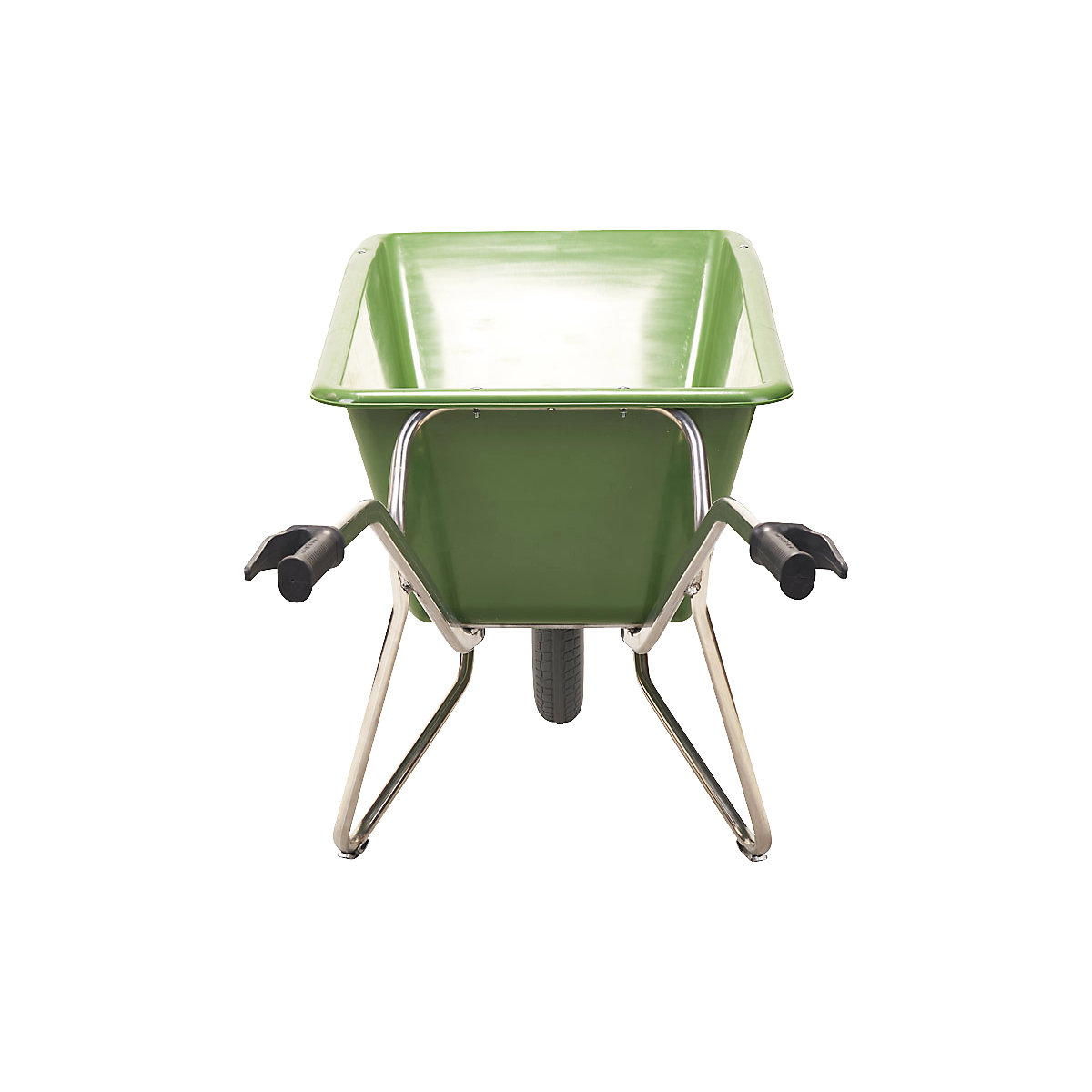Agricultural wheelbarrow – MATADOR (Product illustration 4)-3