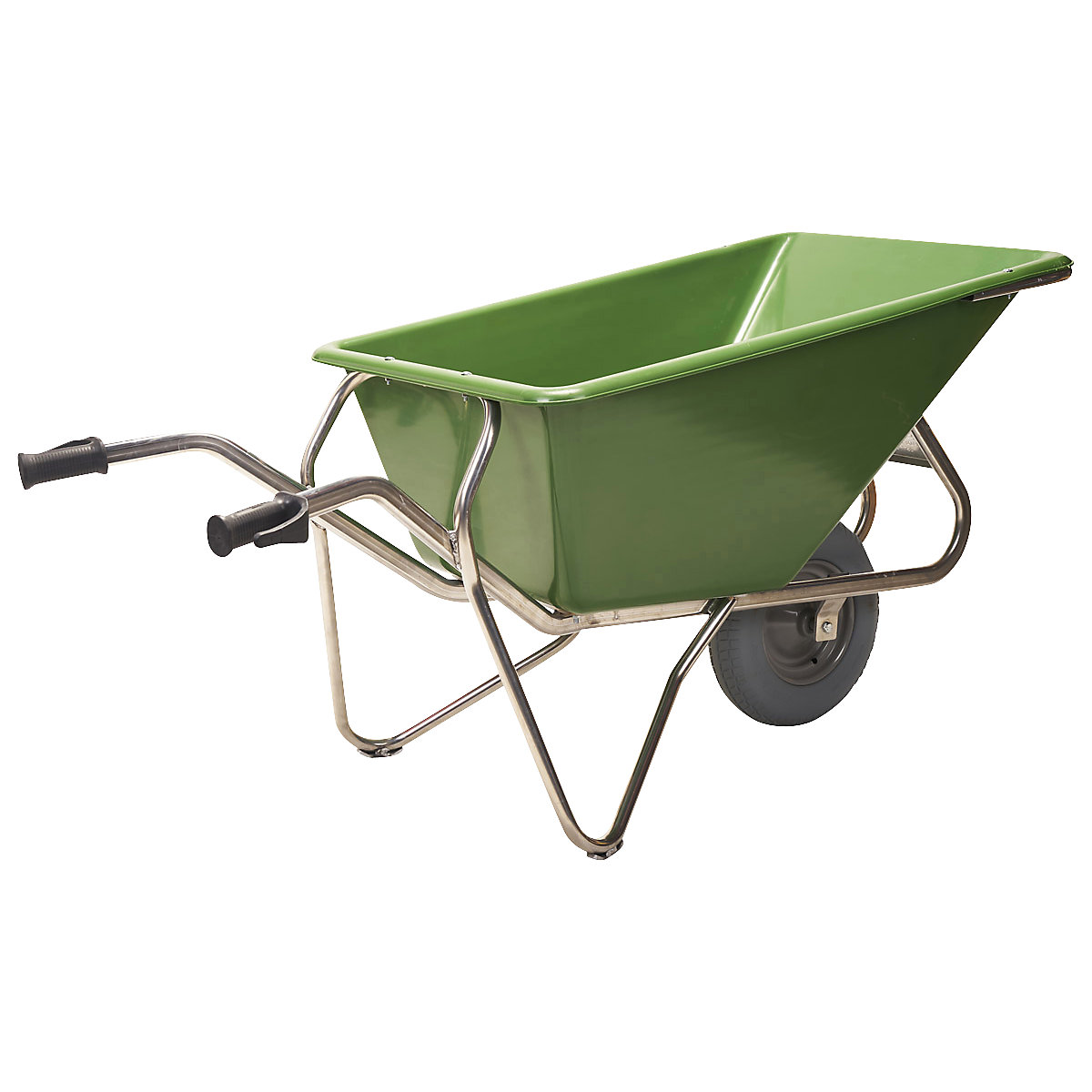 Agricultural wheelbarrow – MATADOR (Product illustration 5)-4