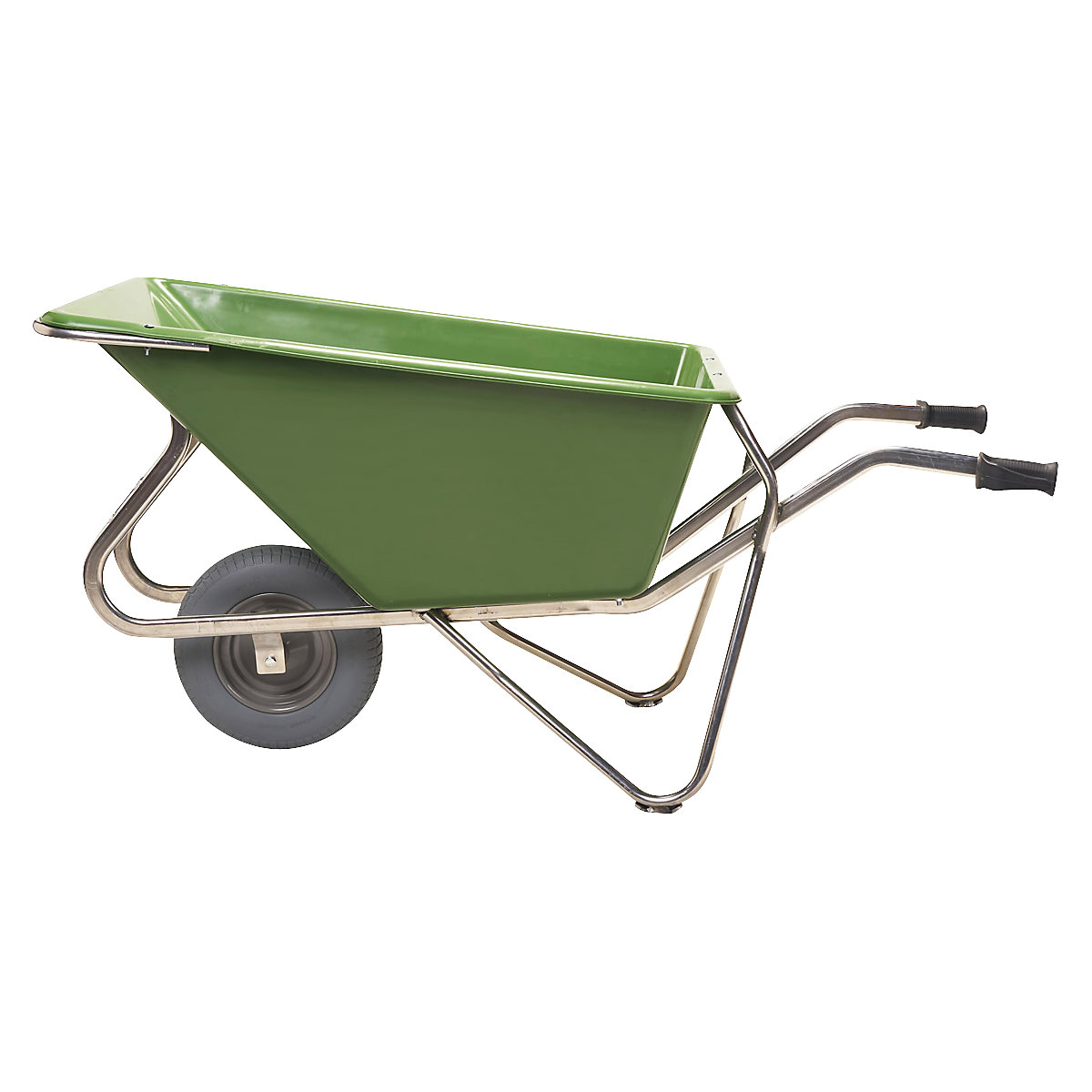 Agricultural wheelbarrow – MATADOR (Product illustration 6)-5