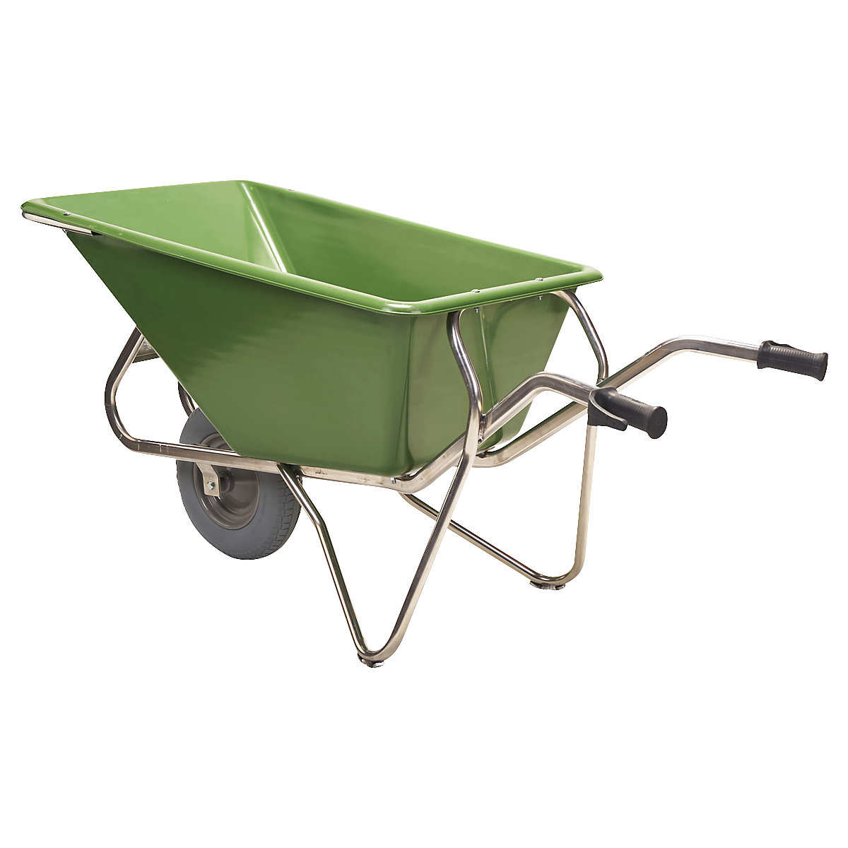 Agricultural wheelbarrow – MATADOR