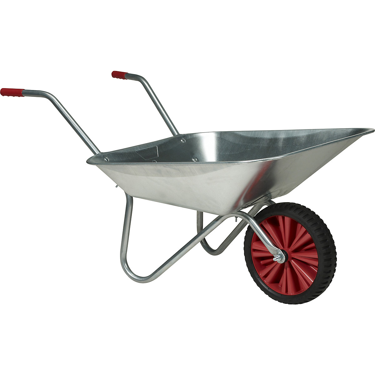 BD light wheelbarrow – Ravendo