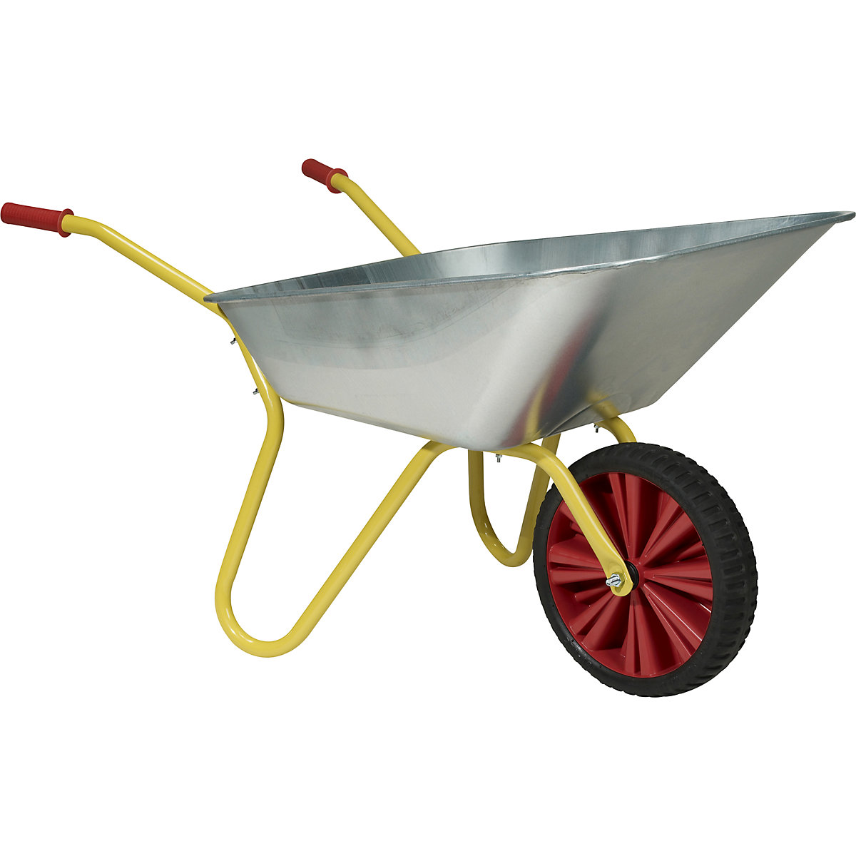BD light wheelbarrow - Ravendo