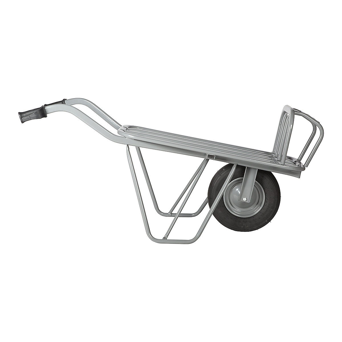 Brick and tile wheel barrow – MATADOR (Product illustration 11)-10