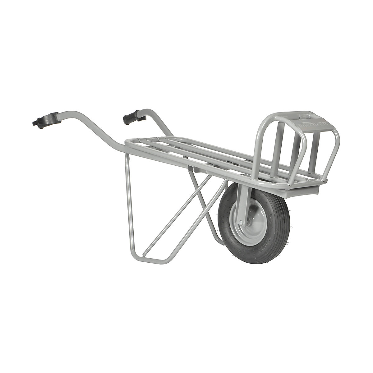 Brick and tile wheel barrow - MATADOR