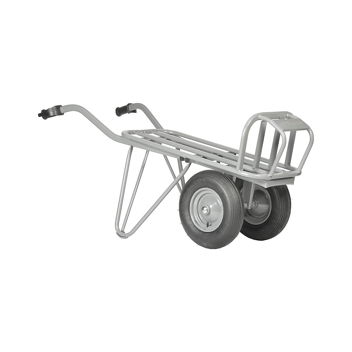 Brick and tile wheel barrow - MATADOR