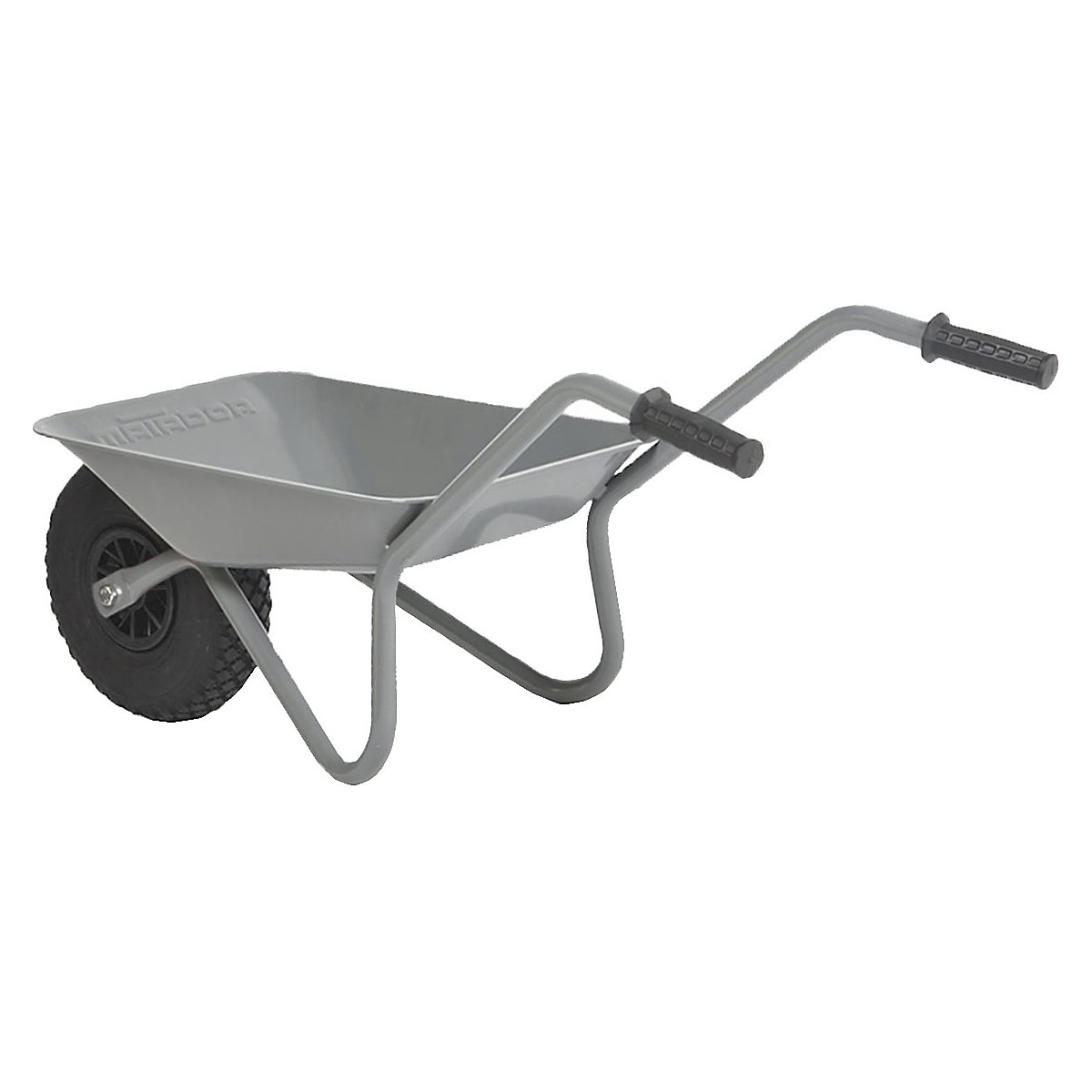 Children's wheel barrow – MATADOR (Product illustration 4)-3