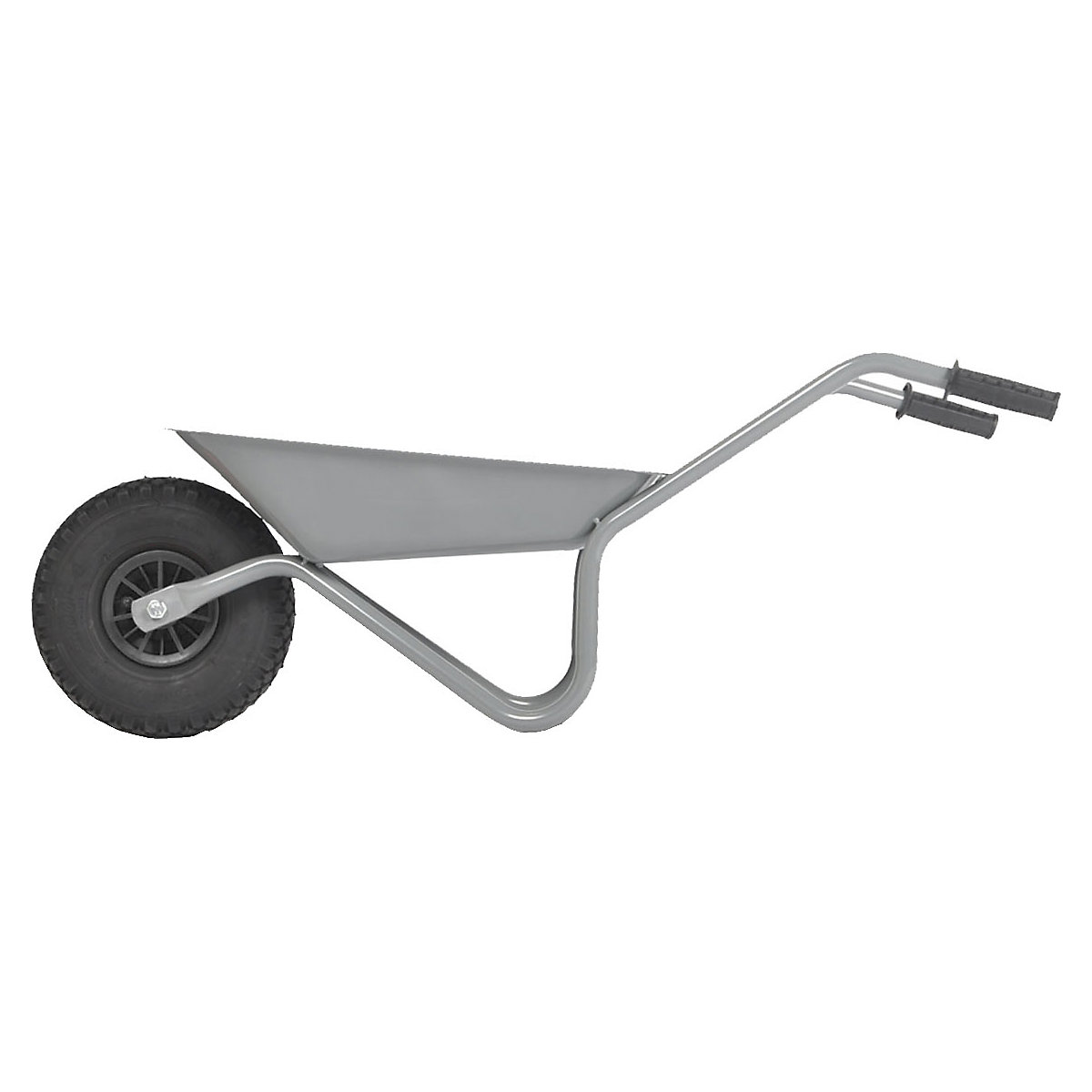 Children's wheel barrow – MATADOR (Product illustration 5)-4