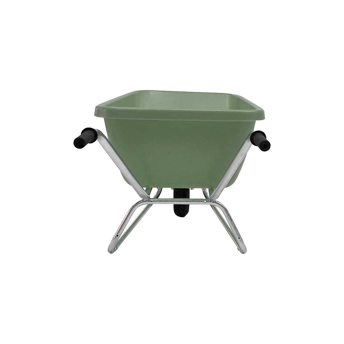 Compact wheelbarrow BIG BEN (Product illustration 4)-3