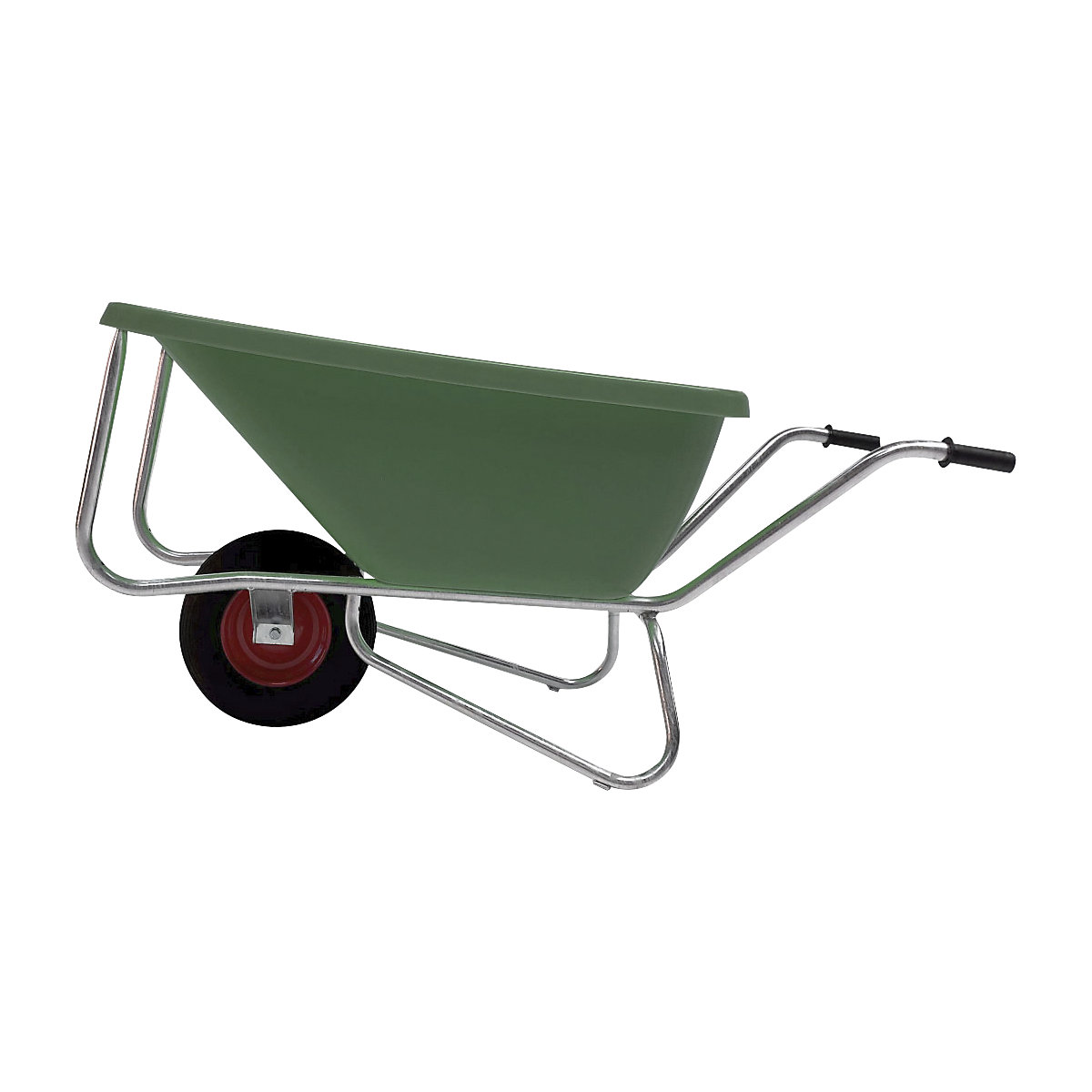 Compact wheelbarrow BIG BEN