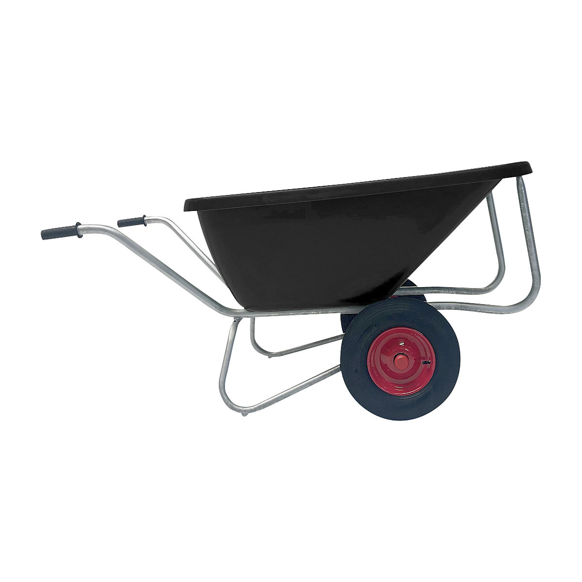 Compact wheelbarrow BIG BEN (Product illustration 5)-4