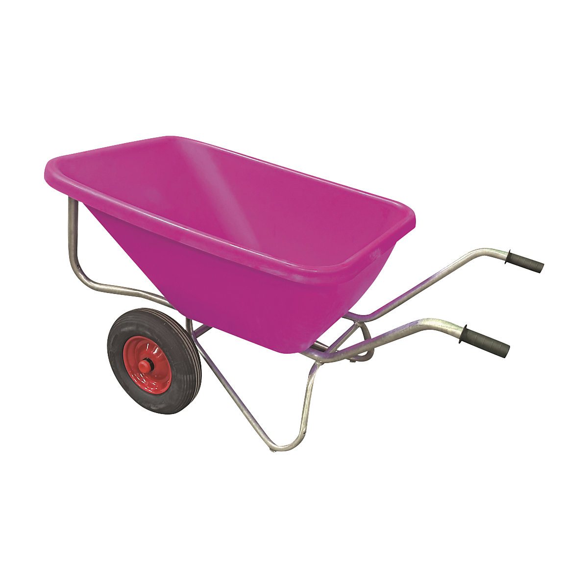 Compact wheelbarrow BIG BEN