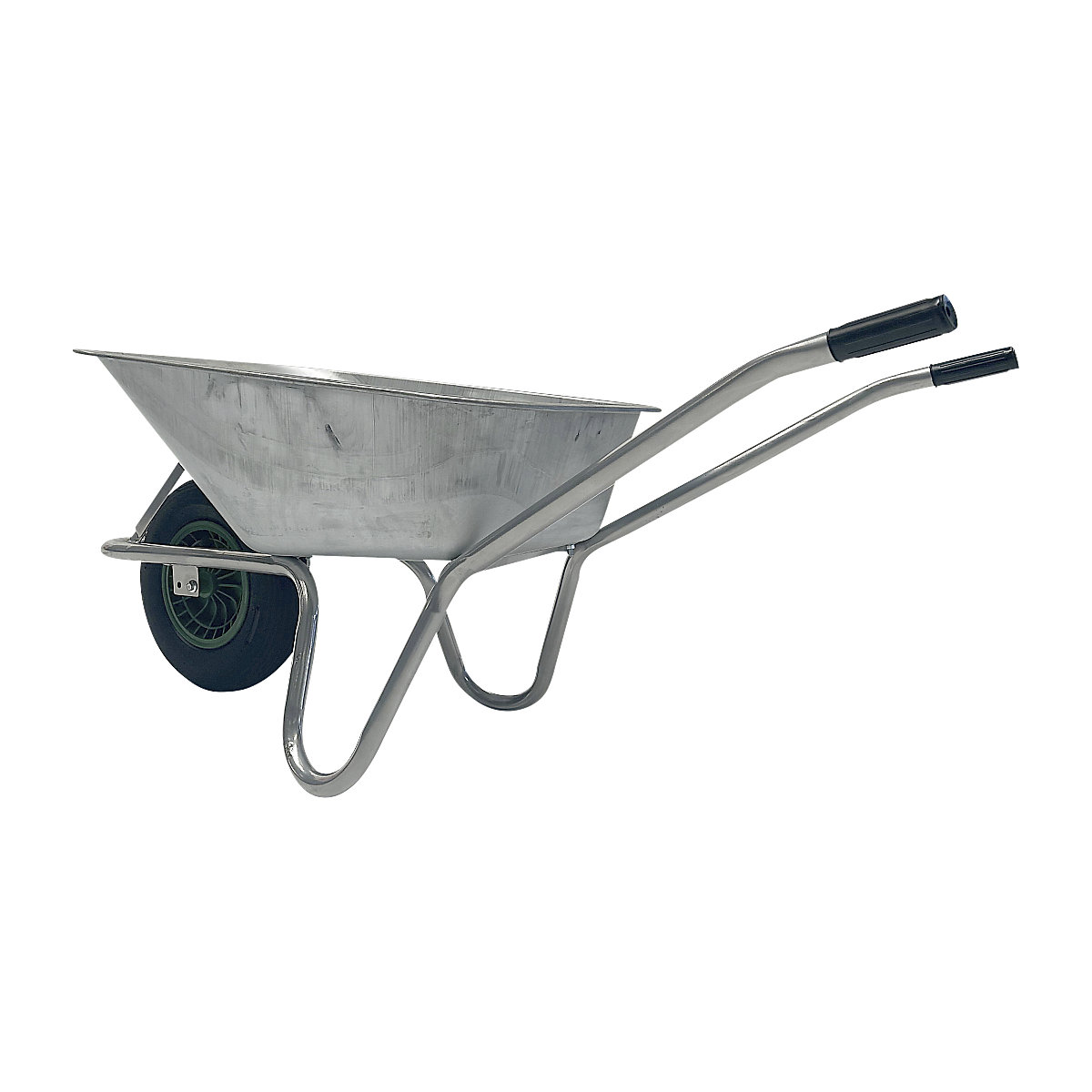 Compact wheelbarrow (Product illustration 2)-1