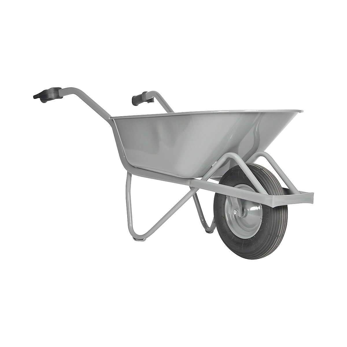 Construction site wheel barrow - MATADOR