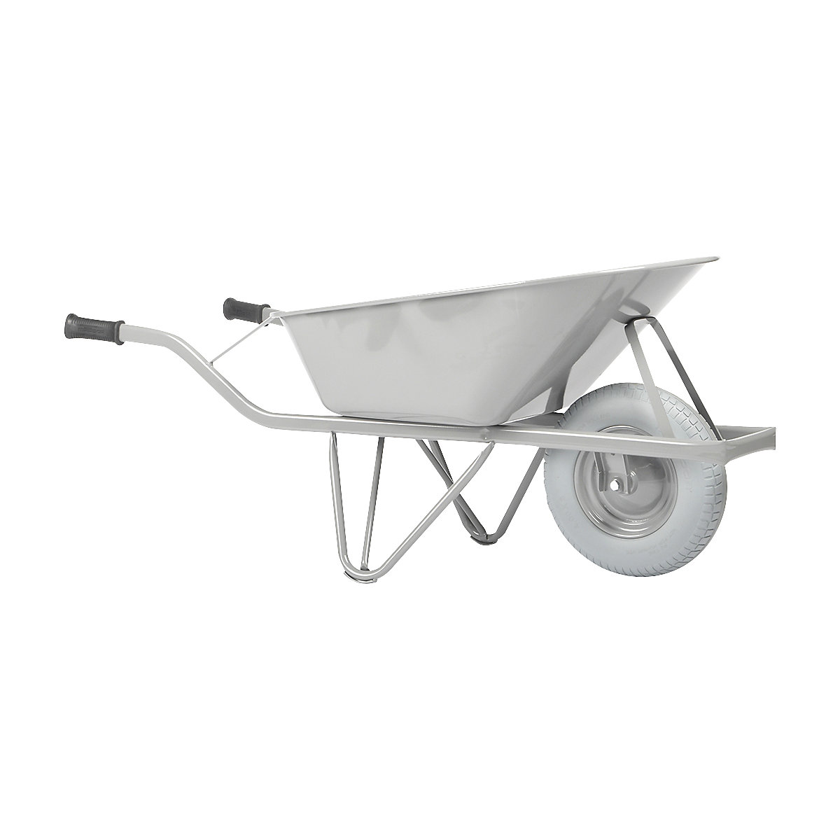 Entry-level wheelbarrow - MATADOR