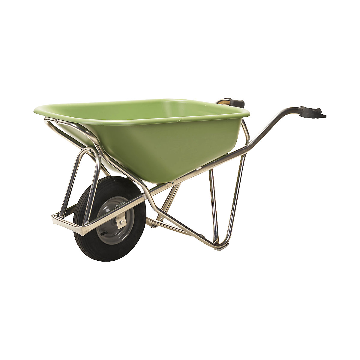 Profi-Max Plus wheel barrow – MATADOR