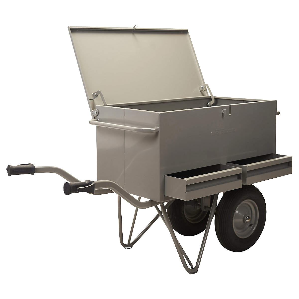 Tool truck – MATADOR