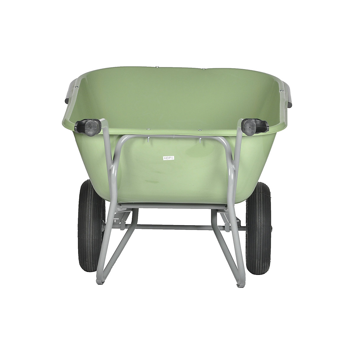 Wheel barrow – MATADOR (Product illustration 2)-1