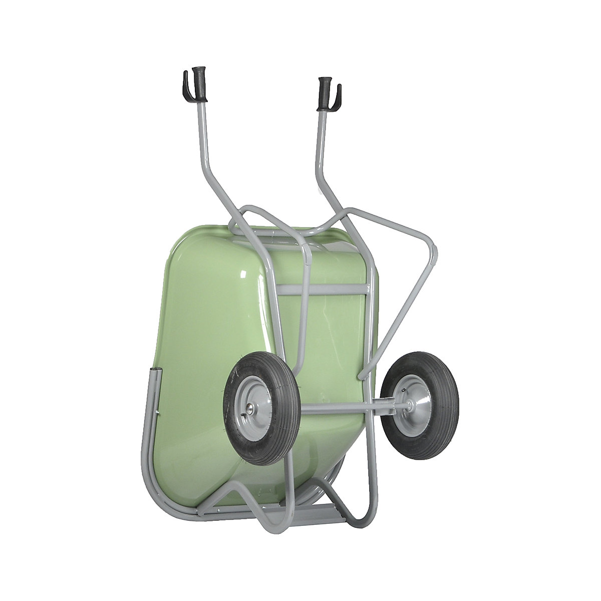 Wheel barrow – MATADOR (Product illustration 3)-2