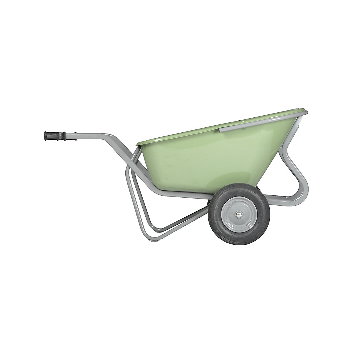 Wheel barrow – MATADOR (Product illustration 5)-4