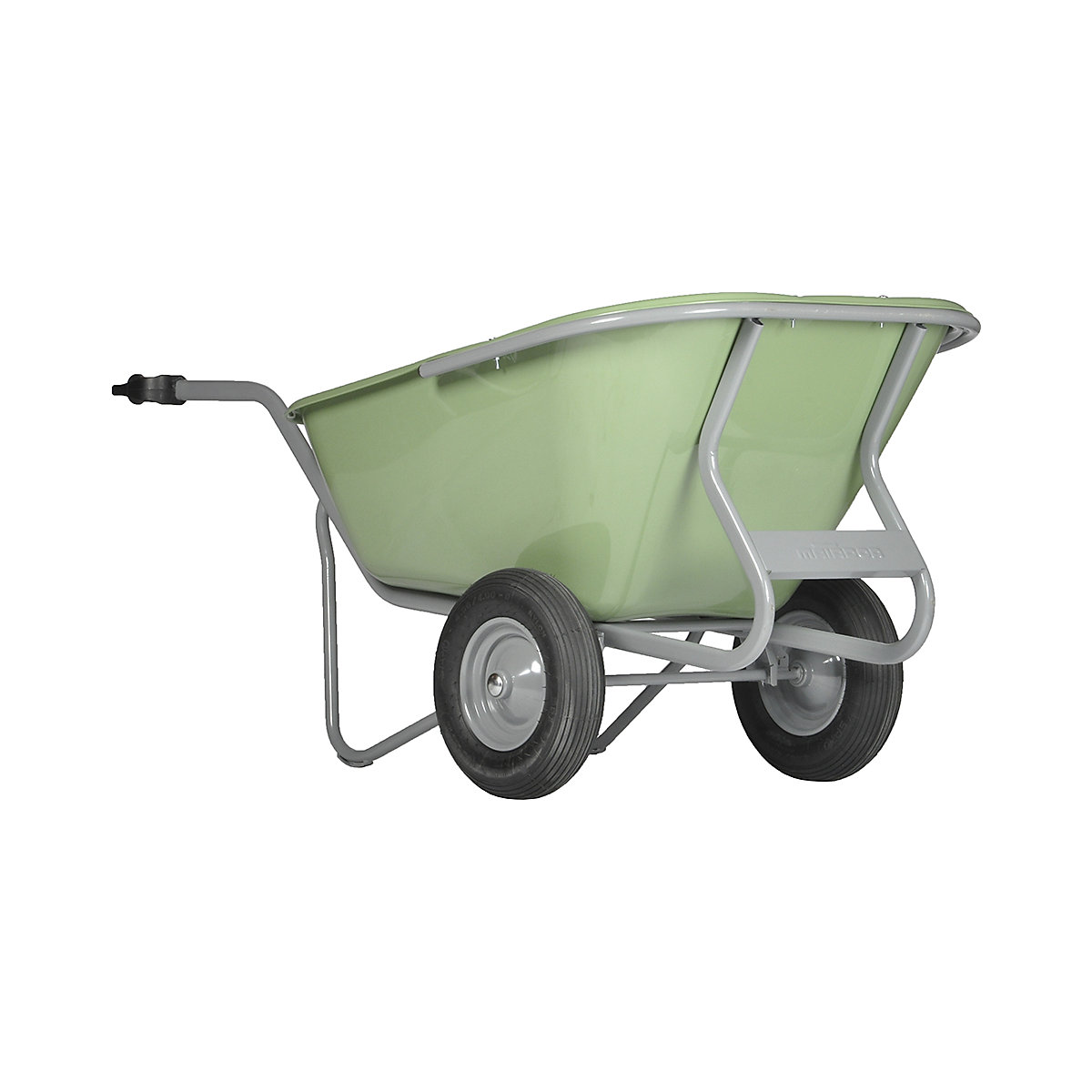 Wheel barrow – MATADOR (Product illustration 6)-5